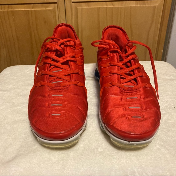 Nike Air Vapormax Plus “USA” University - Picture 3 of 7